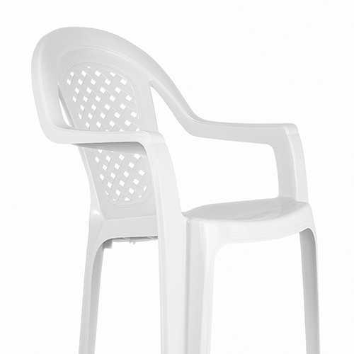 Samplast | Cadeiras e Mesas de Plástico