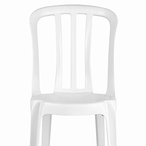 Samplast | Cadeiras e Mesas de Plástico